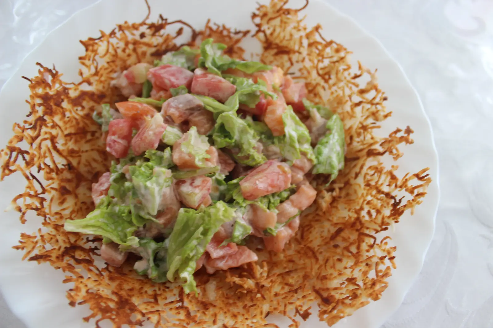 Интерьер гостиницы Надежда