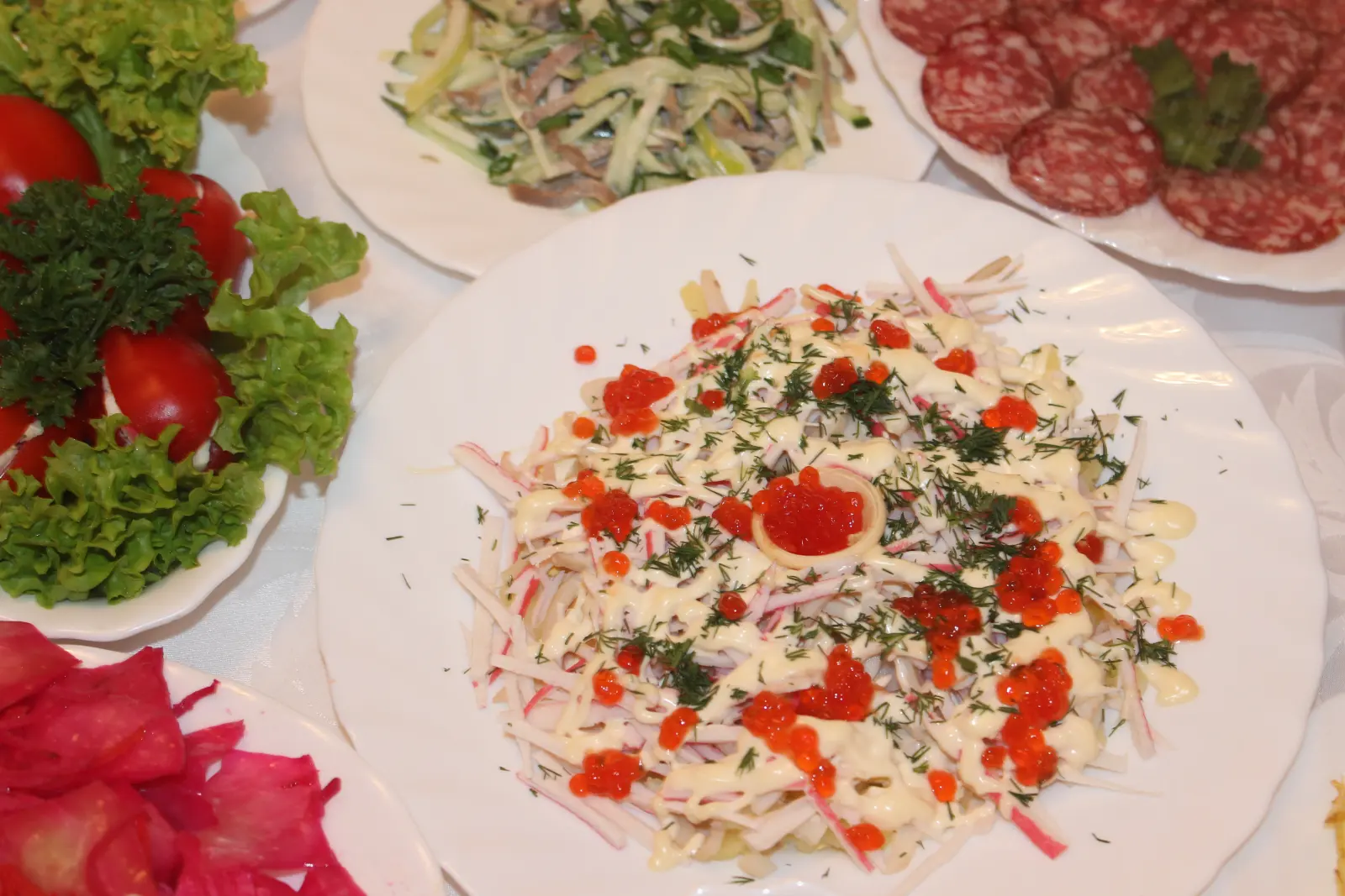 Номера гостиничного комплекса